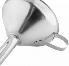 Воронка с длинным носиком - Фото 5