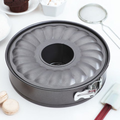 Набор форм для выпечки «Ассорти» - Фото 1