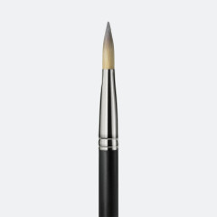 Кисть косметическая «Foundation Brush 190» - Фото 2