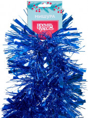 Мишура новогодняя - Фото 1