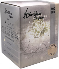 Гирлянда «Капли макро» - Фото 2