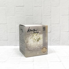 Гирлянда «Капли макро» - Фото 3