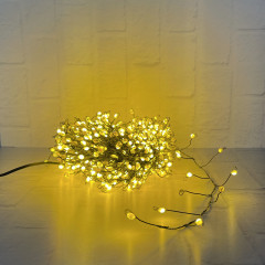 Гирлянда «Капли макро» - Фото 4