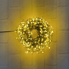 Гирлянда «Капли макро» - Фото 5