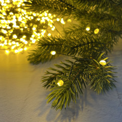 Гирлянда «Капли макро» - Фото 6