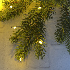 Гирлянда «Капли макро» - Фото 7