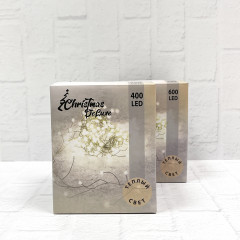 Гирлянда «Капли макро» - Фото 9