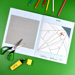 Оригами с видеоинструкциями. Вырезай, сгибай, играй - Фото 1