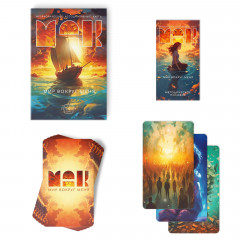 Метафорические карты «Мир вокруг меня» - Фото 1