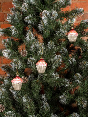 Украшение подвесное «Кекс» - Фото 3