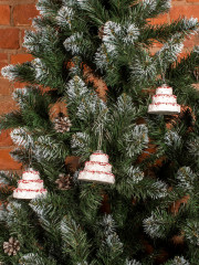 Украшение подвесное «Торт» - Фото 4