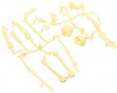 Набор для опытов «Тело человека. Анатомия» - Фото 3