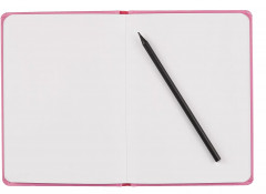 Скетчбук «Капибара лучше» - Фото 3