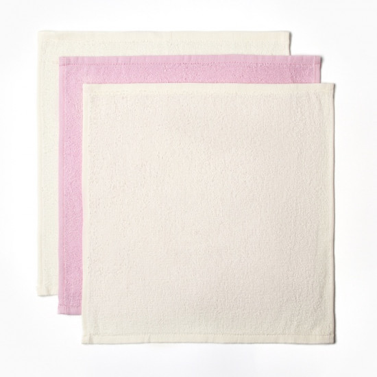 Набор полотенец «Енот и лисичка»