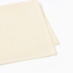 Полотенце «Лисичка и енот» - Фото 3