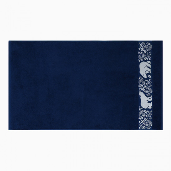 Полотенце «Белый медведь»