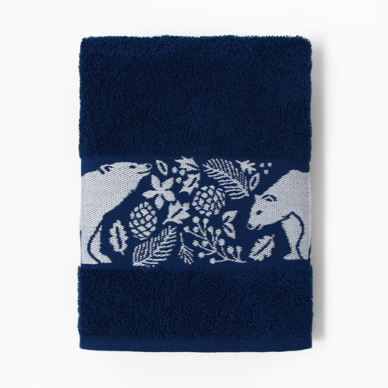Полотенце «Белый медведь»