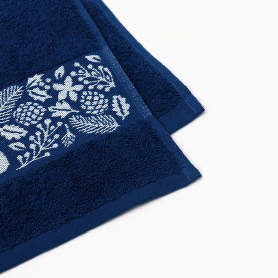 Полотенце «Белый медведь»