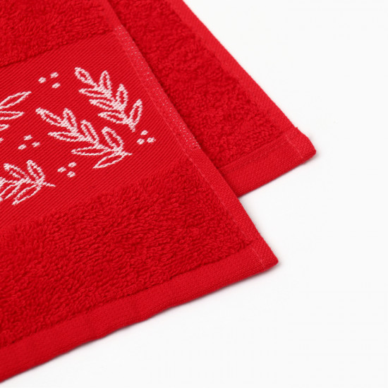 Полотенце «Merry Christmas»