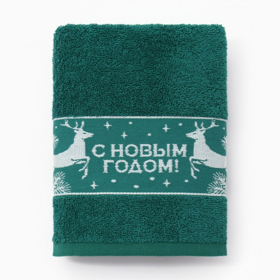 Полотенце «Счастья»