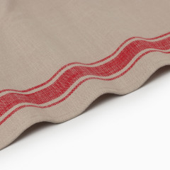 Полотенце «Полосы» - Фото 2