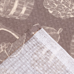 Полотенце «Новогодняя баня» - Фото 3