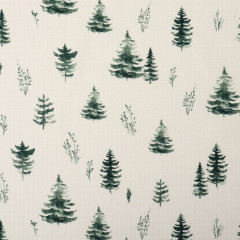 Полотенце «Ёлочки» - Фото 1