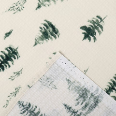 Полотенце «Ёлочки» - Фото 2