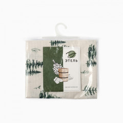 Полотенце «Ёлочки» - Фото 3