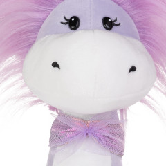 Игрушка мягкая «Змейка Тина» - Фото 2