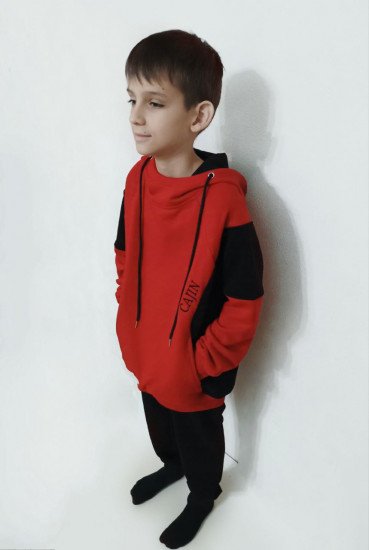 Спортивный костюм для мальчиков