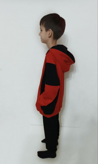 Спортивный костюм для мальчиков