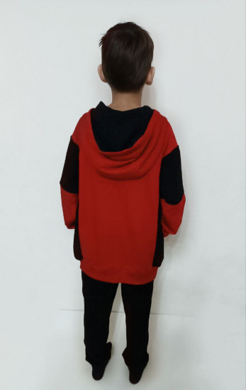 Спортивный костюм для мальчиков