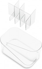 Органайзер для косметики «Glam» - Фото 8