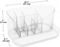 Органайзер для косметики «Glam» - Фото 9