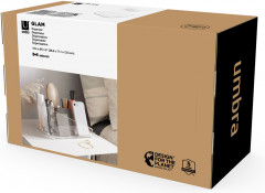 Органайзер для косметики «Glam» - Фото 11