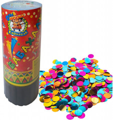 Хлопушка «Бабахалка» - Фото 1