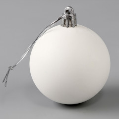 Набор для творчества «Новогодний шар своими руками» - Фото 3