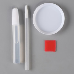 Набор для творчества «Новогодний шар своими руками» - Фото 4