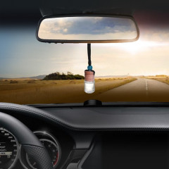 Ароматизатор подвесной «Крутого Нового года» - Фото 1