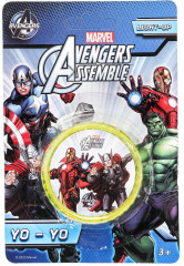 Йо-йо «Мстители» - Фото 1