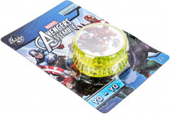 Йо-йо «Мстители» - Фото 4