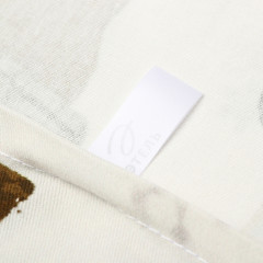 Полотенце «Везу подарки» - Фото 2