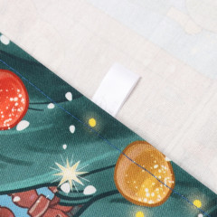 Полотенце «Red Square» - Фото 3