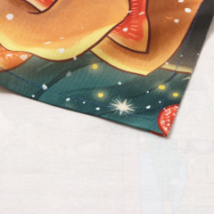 Полотенце «Red Square» - Фото 4