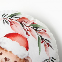 Подушка декоративная «Мишутка» - Фото 1