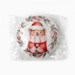 Подушка декоративная «Мишутка» - Фото 4