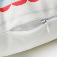 Подушка декоративная «Олененок» - Фото 3