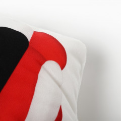 Подушка декоративная «Санта» - Фото 1