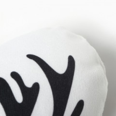 Подушка декоративная «Олень» - Фото 1